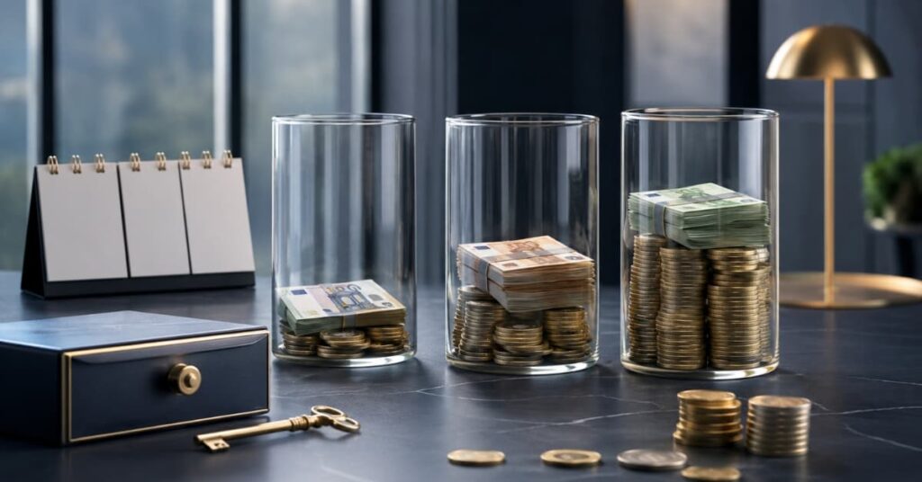 Banco BiG ING y Self Bank lideran los depósitos a 3 meses en junio de 2026