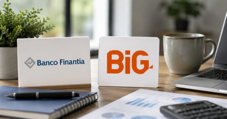 BFS y Banco BiG mueven depósitos antes del BCE