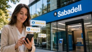 Banco Sabadell opiniones