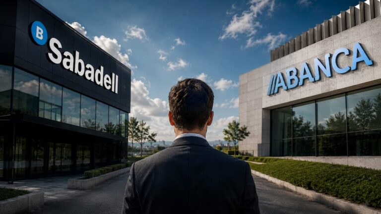 Banco Sabadell vs ABANCA