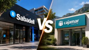 Banco Sabadell vs Cajamar