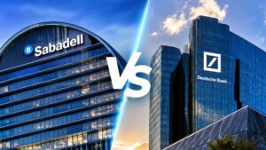 Banco Sabadell vs Deutsche Bank