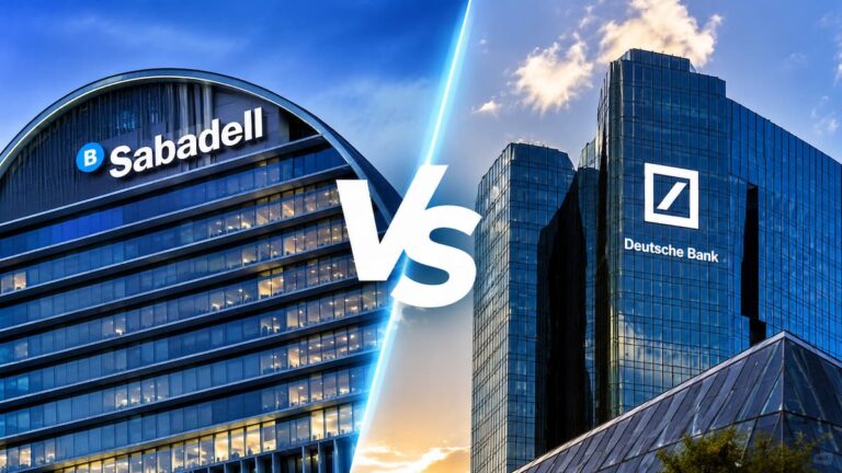 Banco Sabadell vs Deutsche Bank