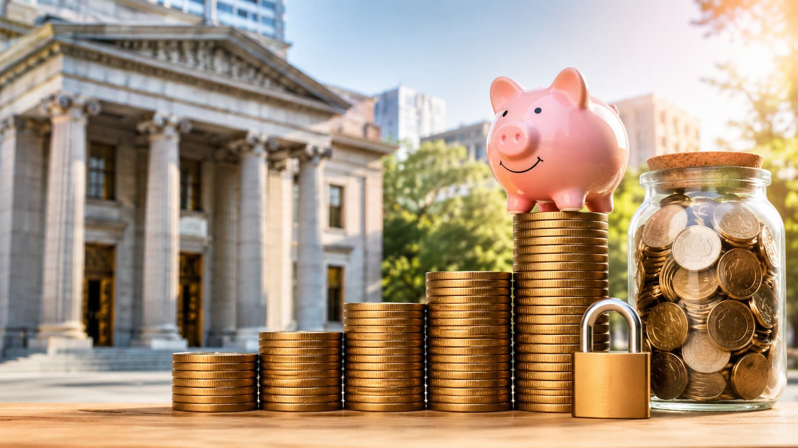 Bancos que dan más intereses a plazo fijo en julio de 2026