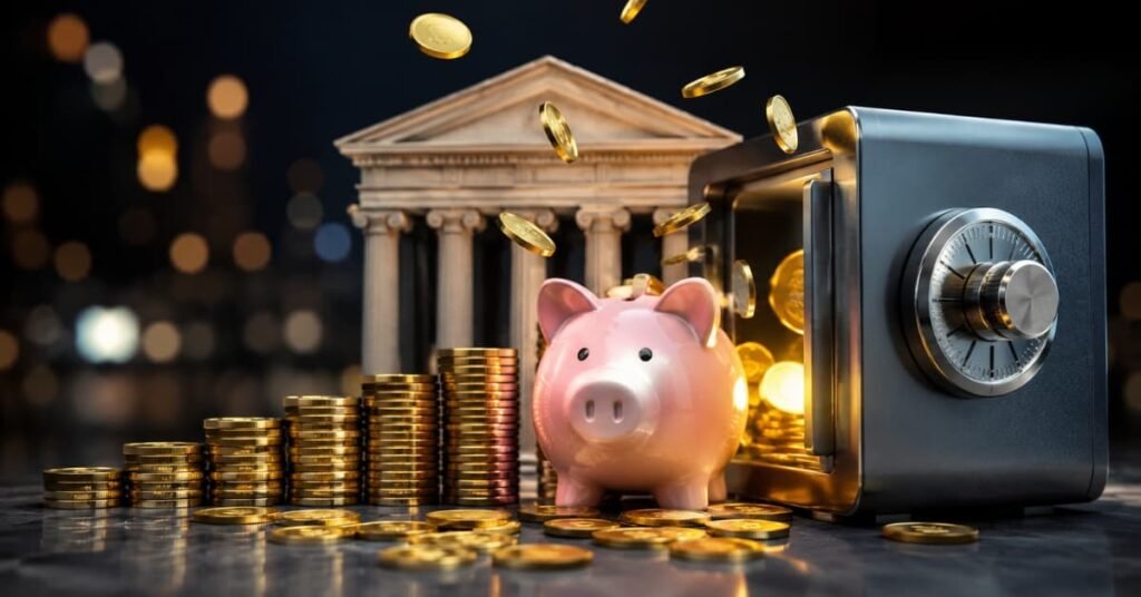 Bancos que dan mas intereses por tus ahorros