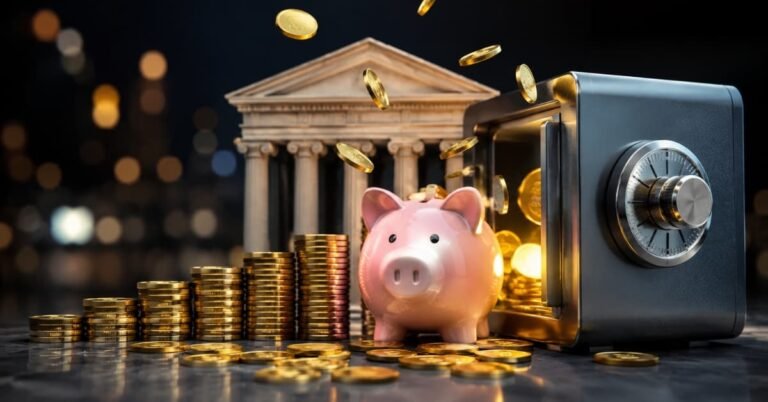 Bancos que dan mas intereses por tus ahorros