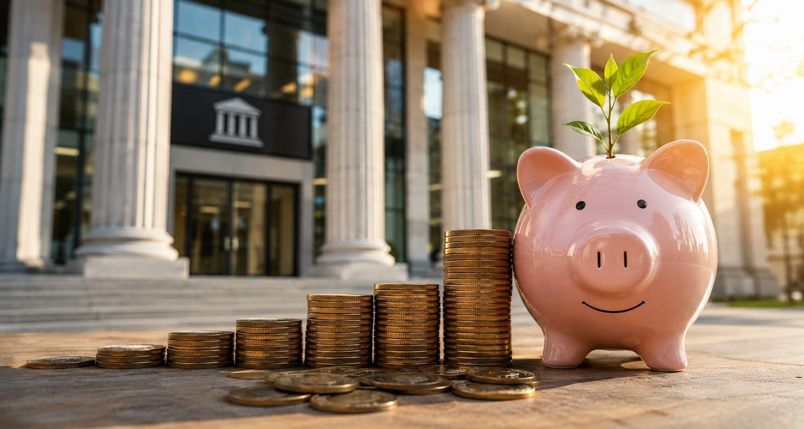 Bancos que dan mas intereses por tus ahorros en julio de 2026