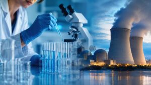 Biotecnología y nuclear destacan en el ranking semanal de ETFs temáticos