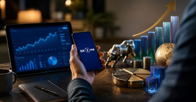 Bit2Me quiere vender ETFs: qué mirar antes de usar un exchange como bróker