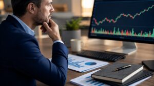 Bonos corporativos y ETFs vuelven al radar del inversor prudente