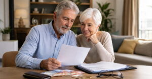 Cifra de 6.719,20 euros en junio solo afecta a pensionistas con pensión máxima