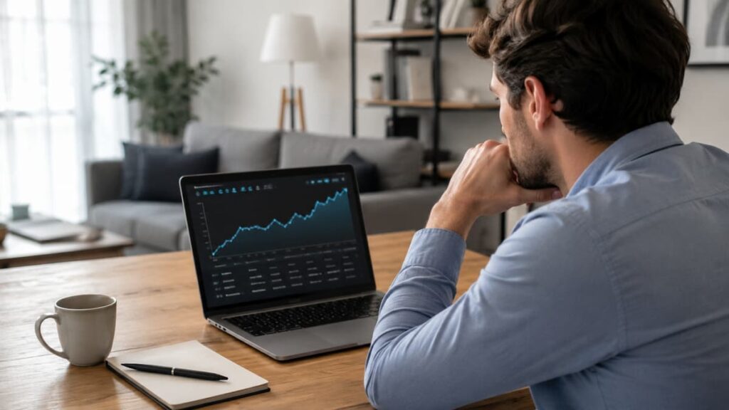 Cliente calcula si MyInvestor Premium compensa por cuenta y depósitos.