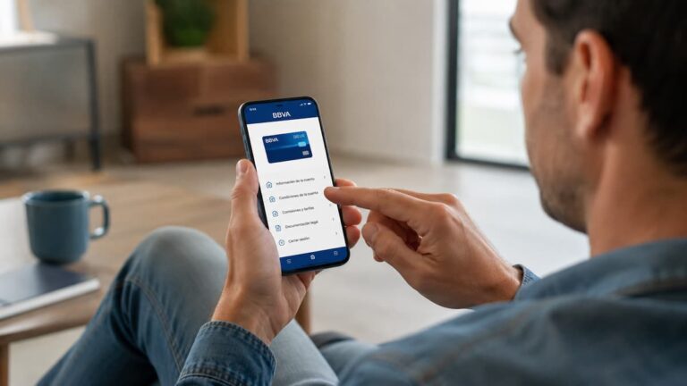 La comisión de mantenimiento de BBVA que conviene revisar tras el cargo de junio