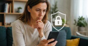 Clientes bancarios ante nuevos controles antifraude en España