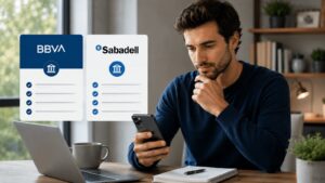 BBVA vs Sabadell