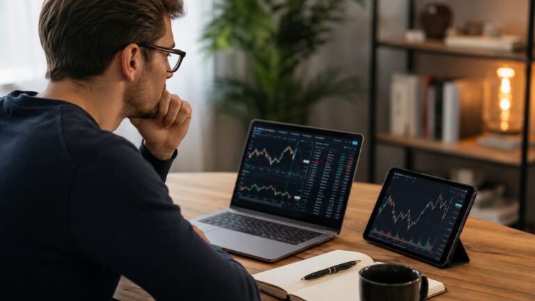 Interactive Brokers vs Freedom24