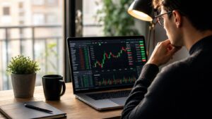Comparativa de brokers para invertir desde España en julio