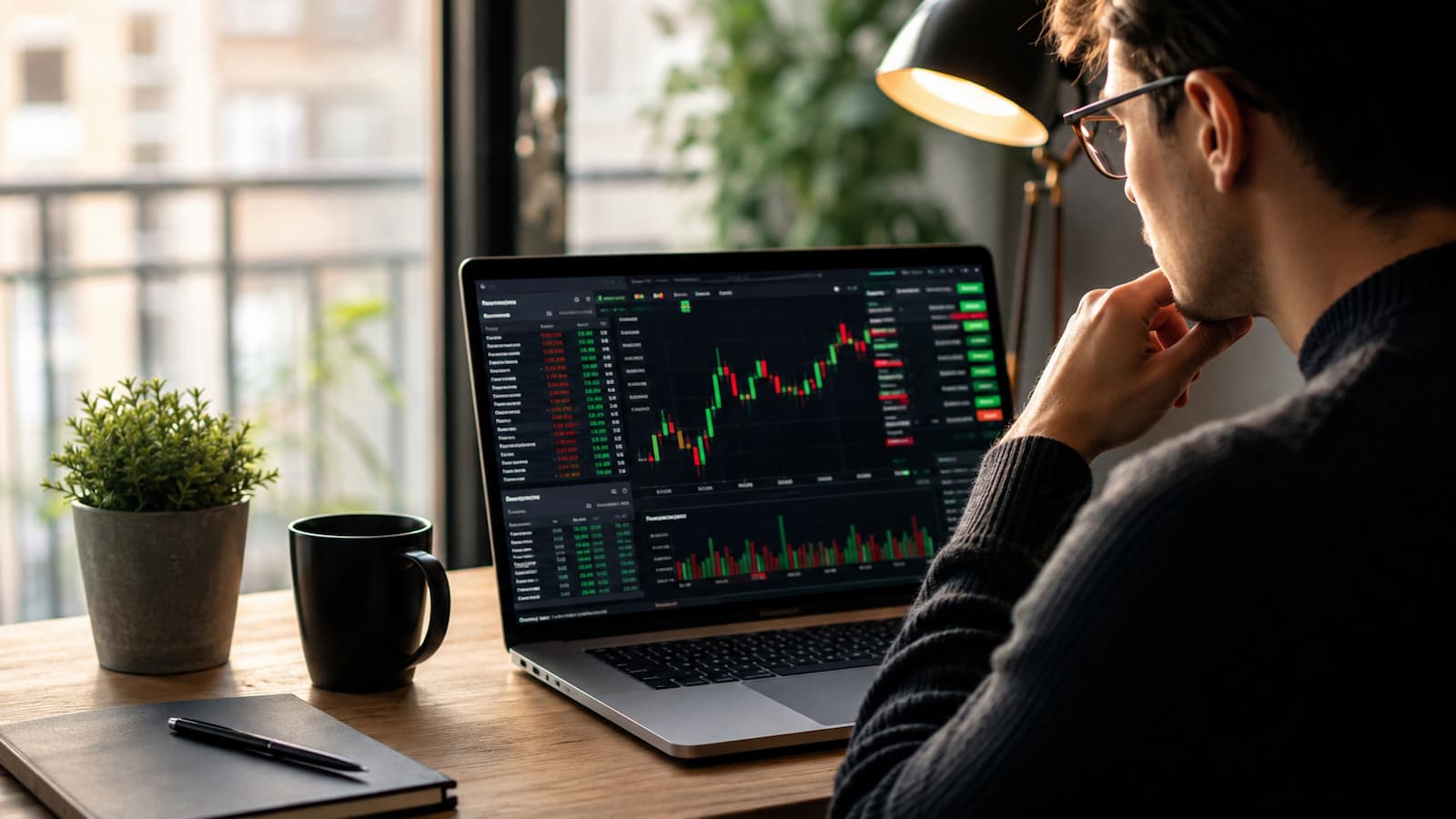 Comparativa de brokers para invertir desde España en julio