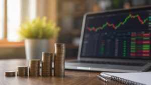 Comparativa de comisiones de brókers para invertir en 2026