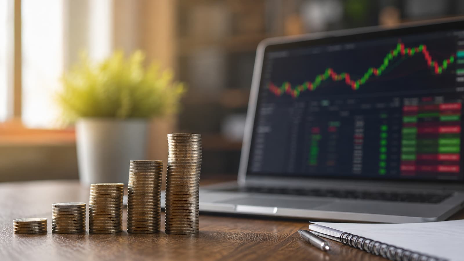 Comparativa de comisiones de brókers para invertir en 2026