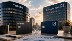 Banco Sabadell vs Deutsche Bank