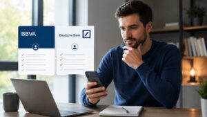 BBVA vs Deutsche Bank
