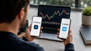 Comparativa entre Trading 212 y DEGIRO para invertir desde España