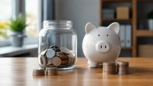 Comparativa entre cuenta de ahorro y depósito en Raisin