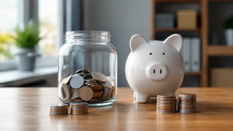 Comparativa entre cuenta de ahorro y depósito en Raisin