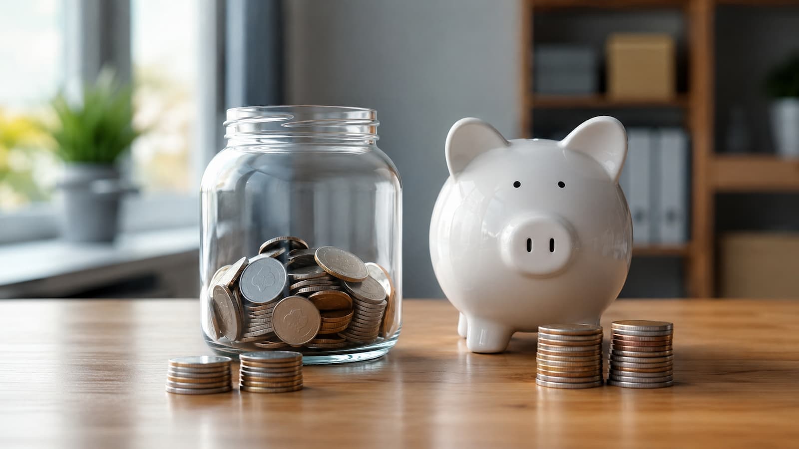Comparativa entre cuenta de ahorro y depósito en Raisin
