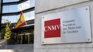 Consulta del registro de eToro Europe en la CNMV