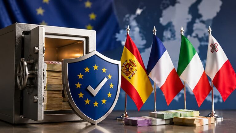 FGD español o europeo: qué cambia en depósitos