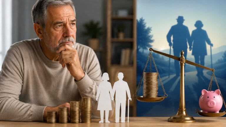 Cotizar por la base máxima no garantiza una pensión proporcional