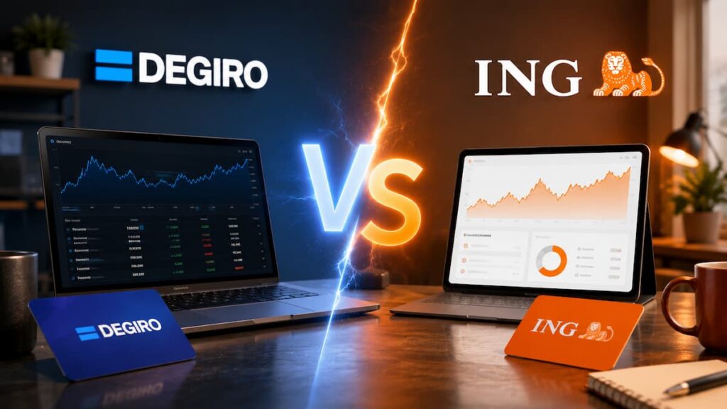 DEGIRO vs ING