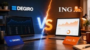 DEGIRO vs ING