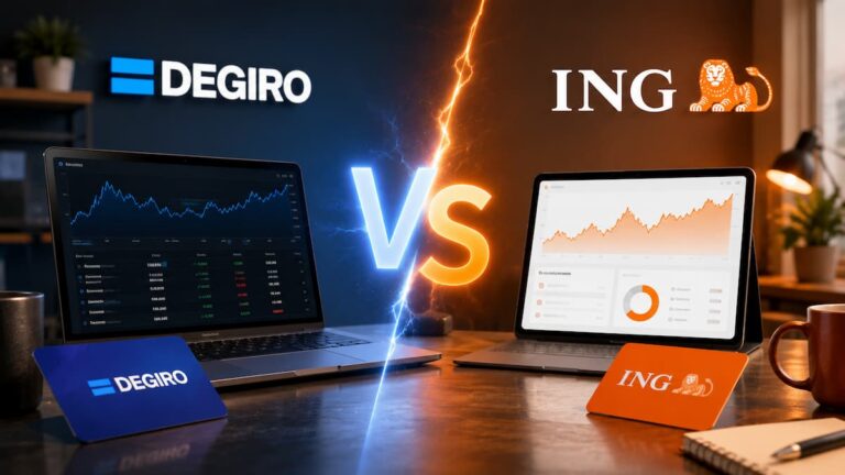 DEGIRO vs ING