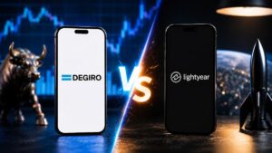 DEGIRO vs Lightyear