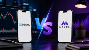 DEGIRO vs MEXEM
