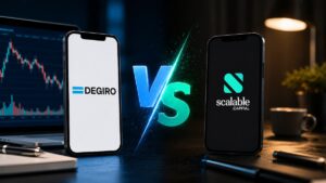 DEGIRO vs Scalable Capital