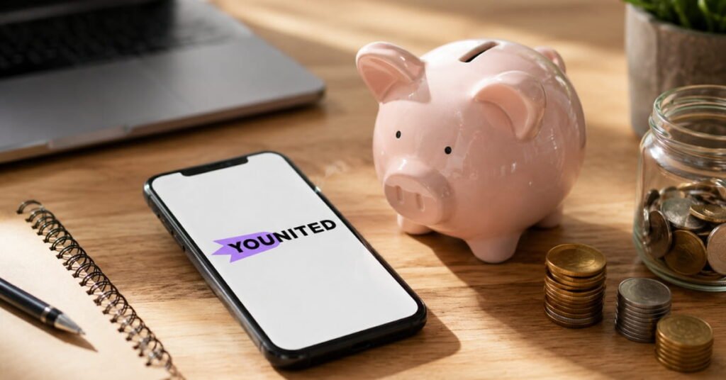 Depósitos Younited