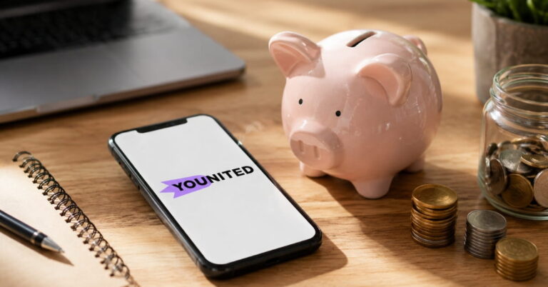 Younited vuelve a subir sus depósitos en Raisin al 3% TAE