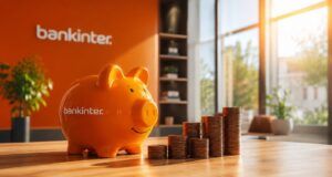 Depósitos a plazo fijo Bankinter