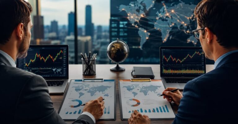 MSCI World al 0,05% o All-World al 0,07%: la nueva duda del inversor indexado