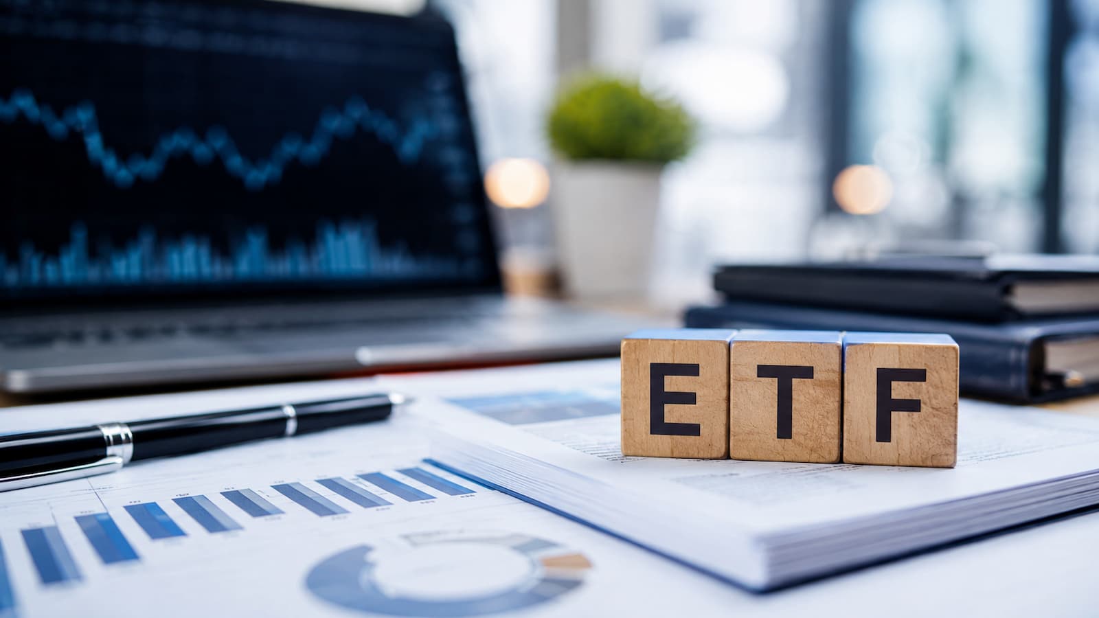 ETF de CLO AAA renta fija de corta duración con riesgo de crédito