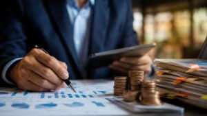 ETF de bonos corporativos más flujos pero también riesgos de duración y crédito
