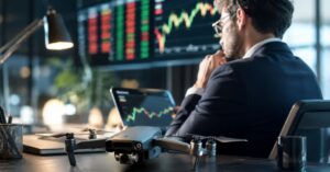 ETF de drones DRON subida semanal y riesgos de concentración