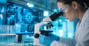 ETF de salud como alternativa defensiva en cartera