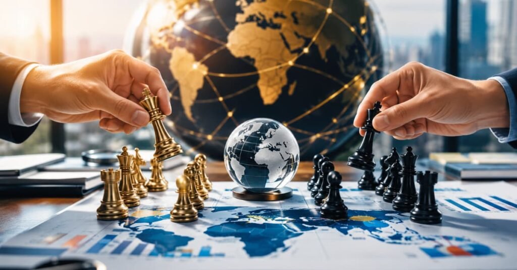 ETF globales la guerra de costes vuelve al centro de las carteras