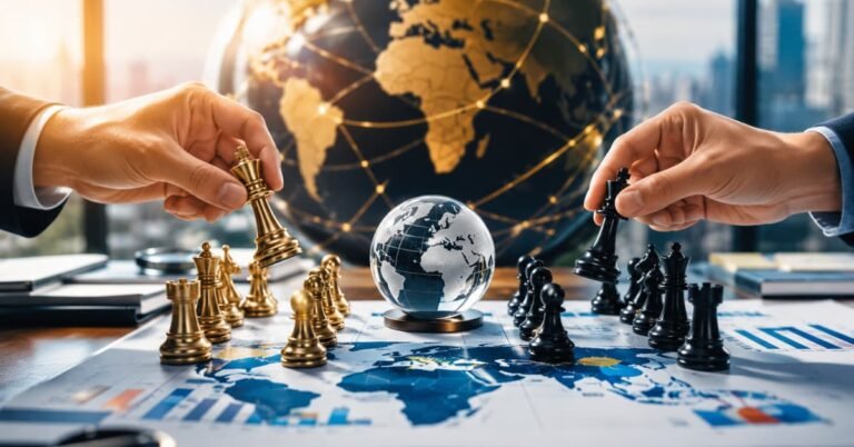 El ETF global barato que reabre la guerra de costes entre las grandes gestoras