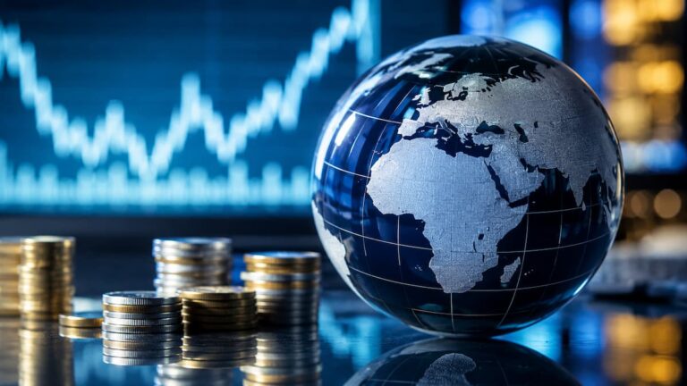 Los ETFs globales que vuelven a captar más dinero en Europa